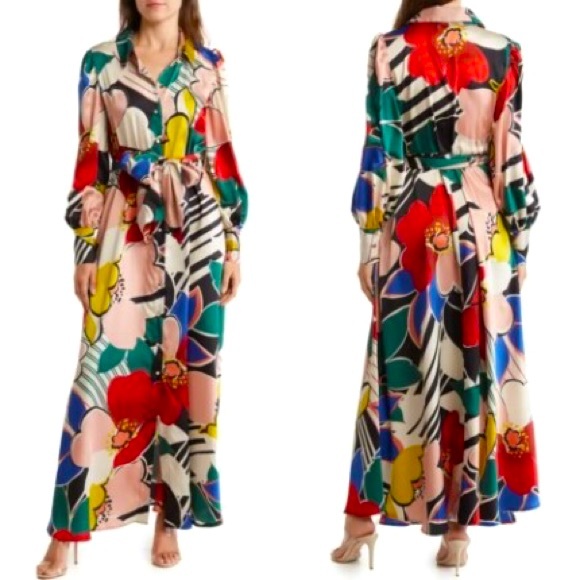 Love By Design Dresses & Skirts - LOVE by Design twill dress